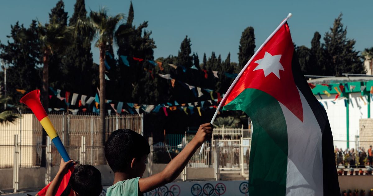 لماذا نحبّ الأردن: المملكة التي تأسر كل قلب